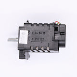 BMW Temperature Control Switch Part Number - 64118351122