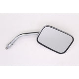 Parts Unlimited Right Mirror for Yamaha PN K16-3019