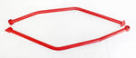 Backbone Rear Support Bars Part Number - 02-190 / T520894