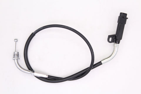 Throttle Cable Part Number - 58300-38A11 For Kawasaki