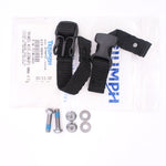 Genuine Triumph Straps Spares Kit Part Number - T2357007