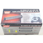 Warn 20" Light Bar Led Flood PN 93955