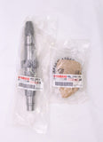 Genuine Yamaha Fourth Pinion Gear Kit PN 90891-10117-00
