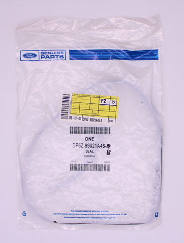 Ford Seal Part Number - DP5Z*99021A46*B