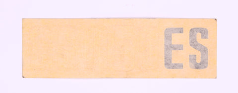 Suzuki EMBLEM FRAME COVER PN 68131-00A10-60K
