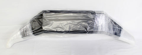 Front Sheet Metal Bumper Part Number - T521200 / 02-4800