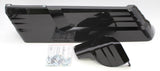 Kuryakyn Saddlebag Extensions PN 7191