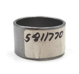Genuine Polaris Exhaust Pipe Flange Gasket PN 5811770