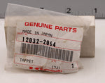 Genuine Kawasaki Tappet PN 12032-2064 (Pack of 1)