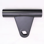 Right Hand Fork Cover (Black) Part Number - 44033-1024-10 For Kawasaki