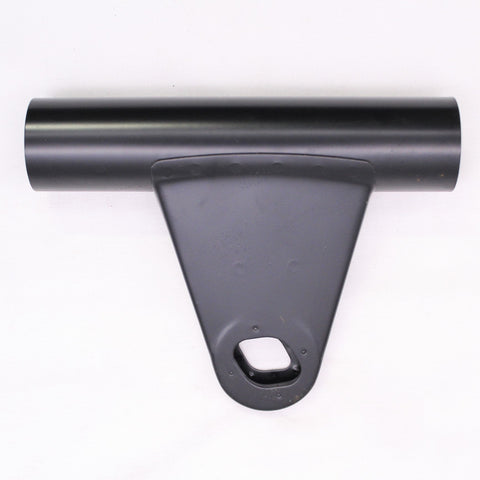 Right Hand Fork Cover (Black) Part Number - 44033-1024-10 For Kawasaki