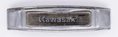 Kawasaki Front Fork Cover PN 44033-1054