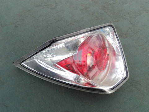 Polaris Right Hand Tail Light Part Number - 2410396