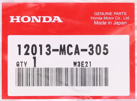 Honda Cylinder Head Gasket Set Part Number - 12013-MCA-305