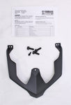 Genuine Yamaha Backrest Stay With Cover PN B74-F84U0-V0-00