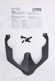 Genuine Yamaha Backrest Stay With Cover PN B74-F84U0-V0-00