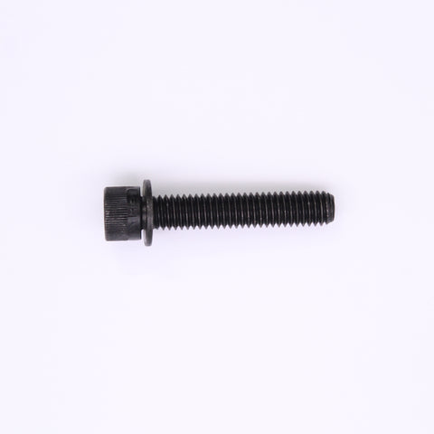 Hex Socket Head Cap Screw Part Number - 10500036 For Harley-Davidson