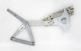 Manual Window Regulator Part Number - 91154292903 For Porsche