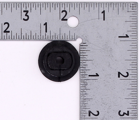Grommet Part Number - 39243-Mg9-951 For Honda
