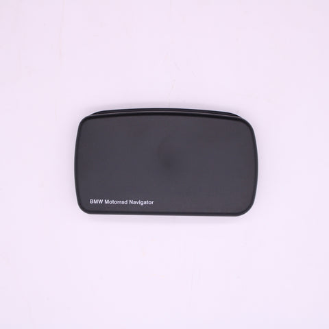 BMW Navigation Display Cover Part Number - 72607704087