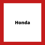 Honda Rubber Pillion Step Part Number - 50713-Mba-000