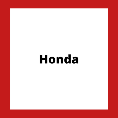 Honda Rubber Pillion Step Part Number - 50713-Mba-000