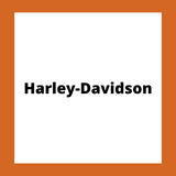 Secondary Lock Part Number - 72639-10 For Harley-Davidson