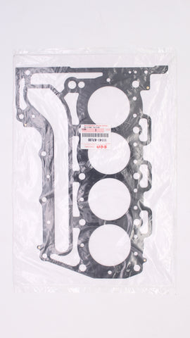 Suzuki Cylinder Head Gasket PN 11141-87L00