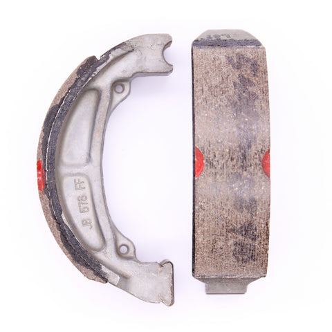 Suzuki Shoe Set,Brake PN 54400-02860