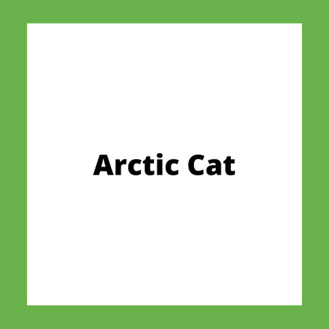 Flat Washer Part Number - 8050-332 For Arctic Cat
