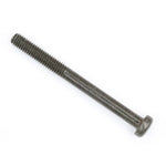 Kawasaki 220C0665 Pan Cross Screw 6X65 Nos Pn220C0665