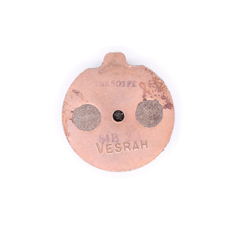Kawasaki Pad B PN 43051-006