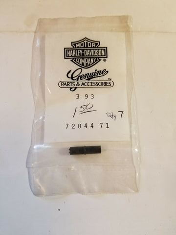Harley-Davidson Single Plug Insulator PN 72044-71