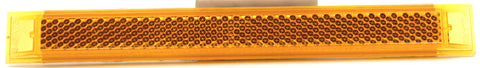 Genuine Polaris Adhesive Amber Reflector PN 2670071