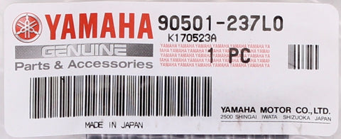 Yamaha Spring PN 90501-237L0