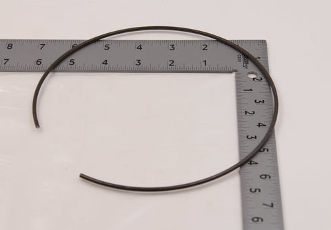 Genuine Harley-Davidson Retaining Ring PN 11053 (Pack of 2)