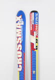 Salomon Crossmax T Kids Flat Skis - 130 cm Used