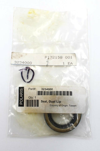 Polaris Dual Lip Seal Part Number - 3234000