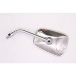 Rear Mirror Assembly, Left Part Number - 56600-24B01 For Suzuki