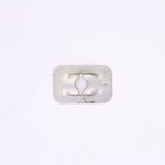 Kawasaki 23020-009 Lens Unit Fitting Nut Nos Pn23020-009