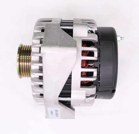 Alternator Part Number - Gamz-10346-Aka For Ford