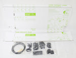 Full Tilting Windshield Part Number - 63-2308 For Arctic Cat