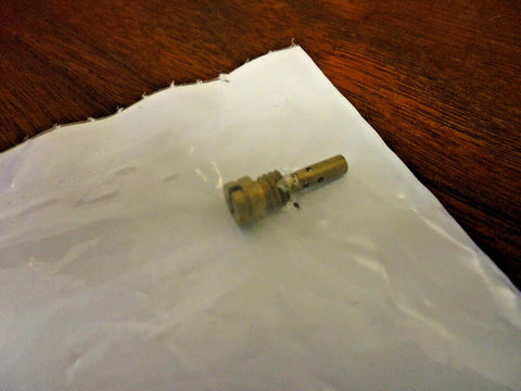 Slow Jet Part Number - 27780-99 For Harley-Davidson