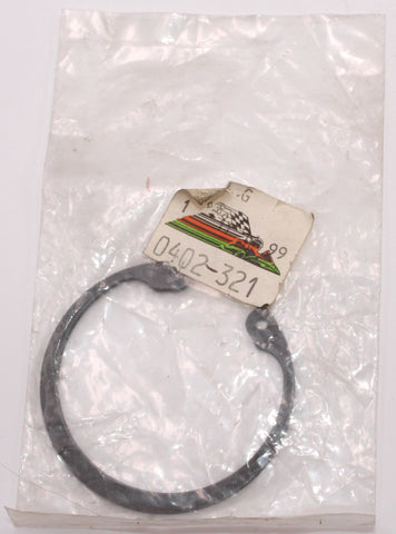 Arctic Cat Retaining Ring PN 0402-321