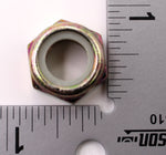 Genuine Nylon Insert Nut (Pack of 8) PN 04502701