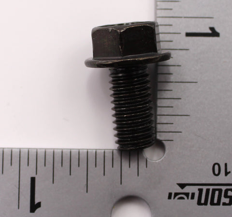 Genuine Polaris Hex Bolt (Pack of 8) PN 0450298