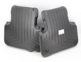 Lamborghini All Weather Floor Mat Set Part Number - 4ML061501