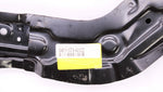 Stay Set Left Front Bulkhead Part Number - 04611-STX-A01ZZ For Acura