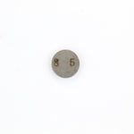 Kawasaki KA SHIM,T=2.85 PN 92025-1887