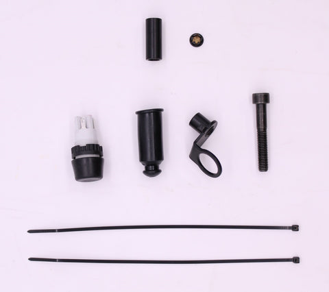 Ptt Button Retrofit Kit K1200Lt Part Number - 65412337302 For BMW